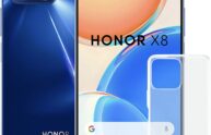 Honor X8, nuova ed interessante offerta su Amazon