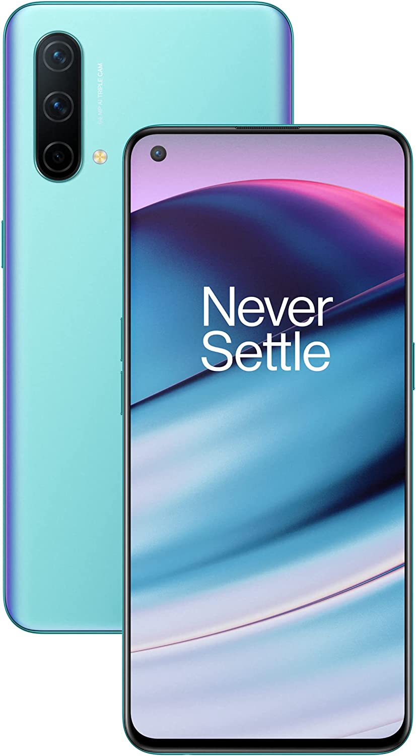 OnePlus Nord CE 5G