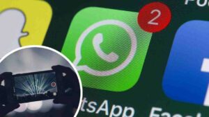 WhatsApp, novità per la funzione video