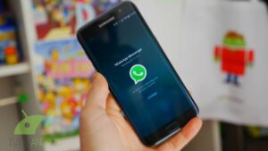 Nel 2023 WhatsApp smetterà di funzionare su alcuni device