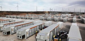 Energia green: le tecnologie Enel per i sistemi di accumulo