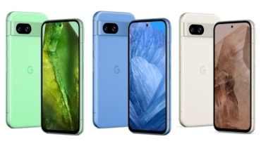 google pixel 8a