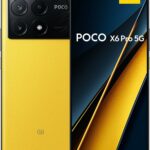 xiaomi poco x6 pro