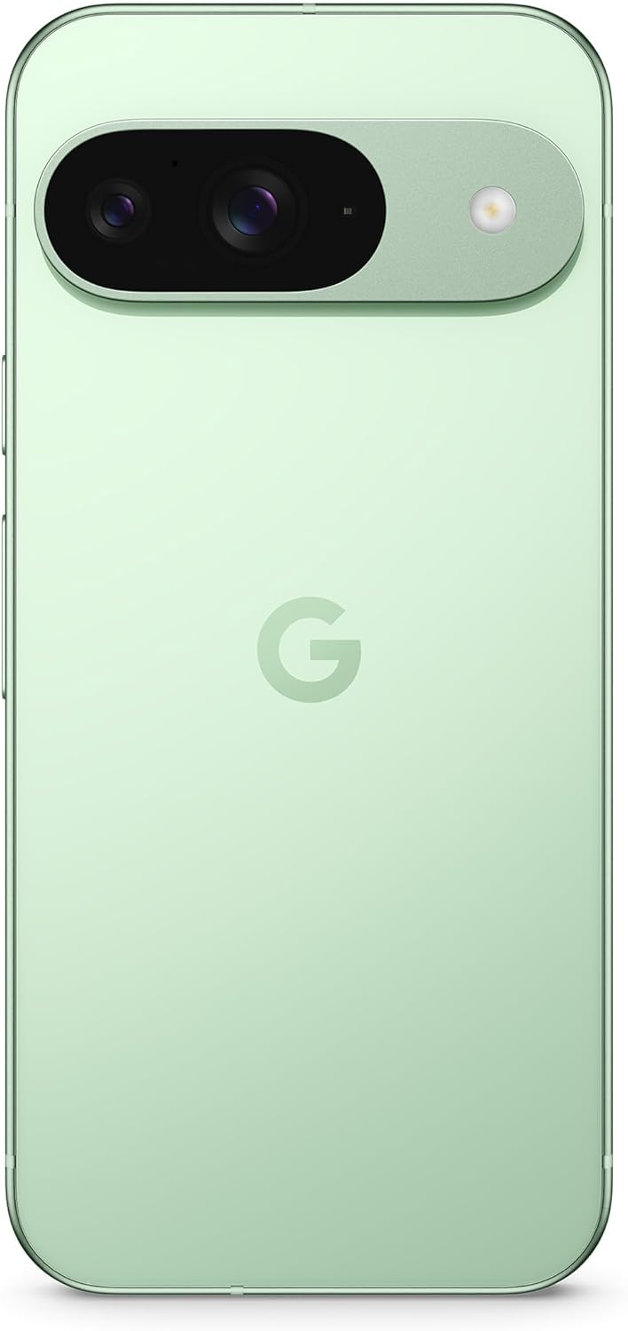 google pixel 9