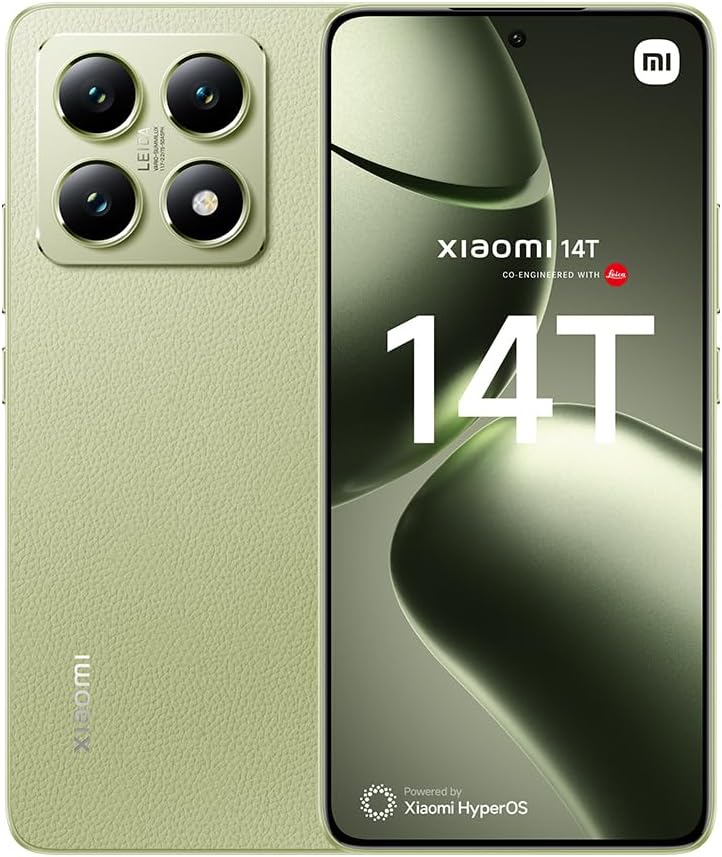 xiaomi 14 t