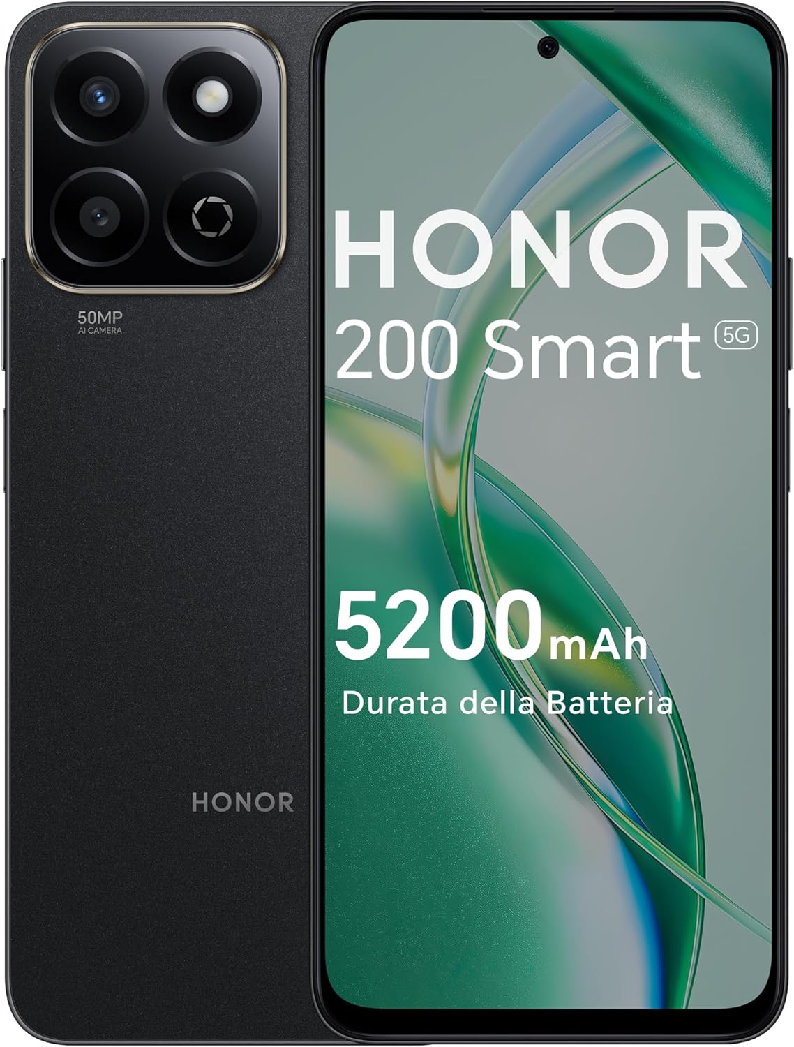 honor 200 smart