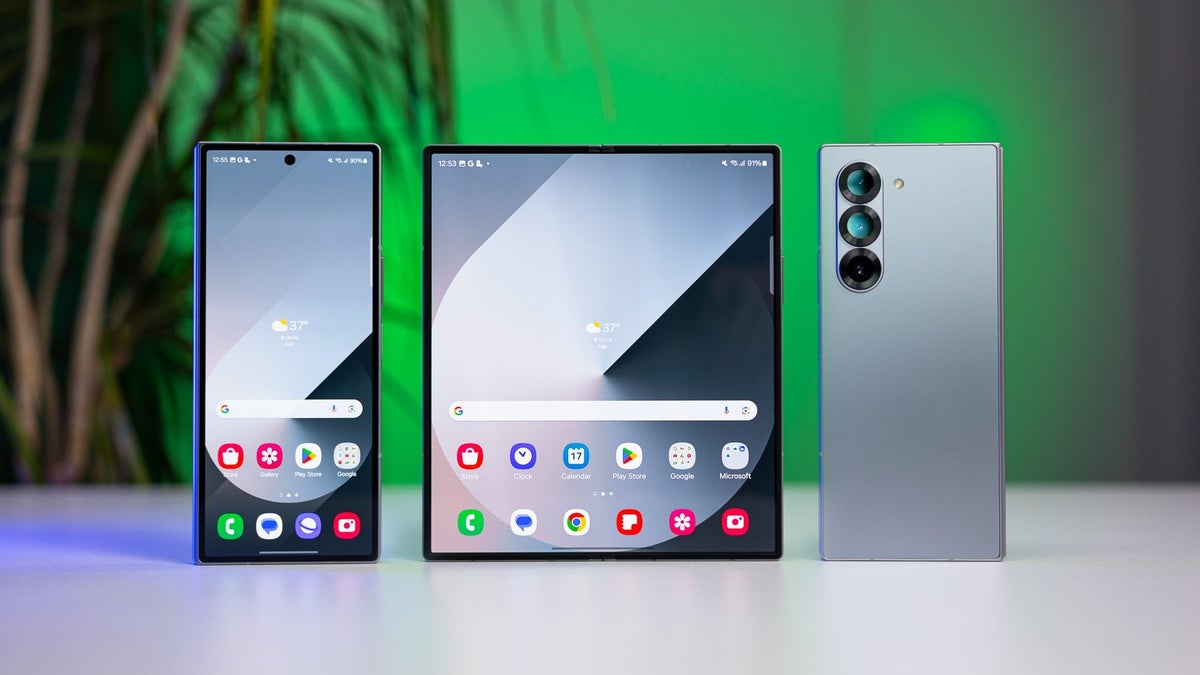 galaxy z fold 7