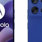 moto g56