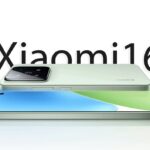 xiaomi 16