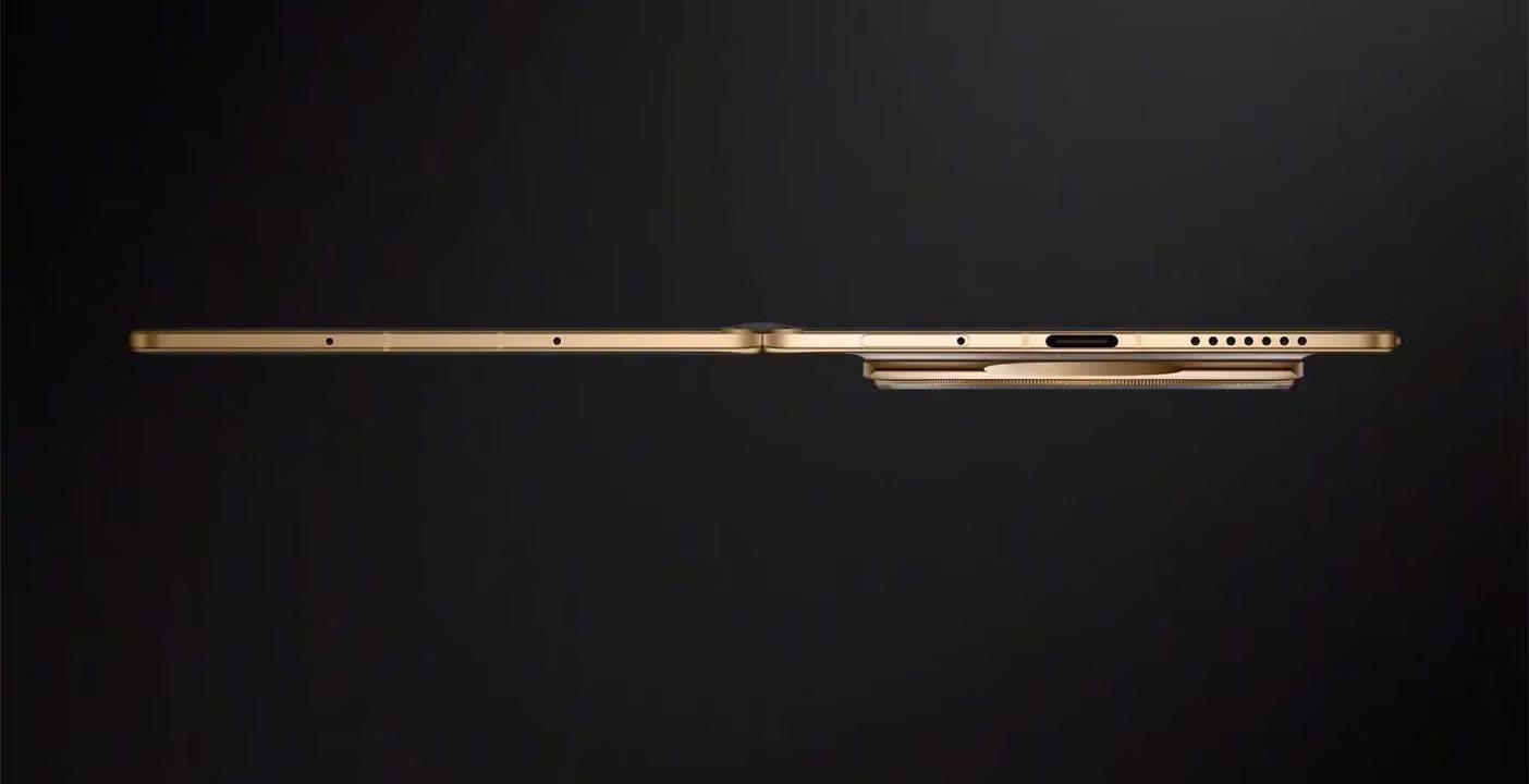 Honor magic v5