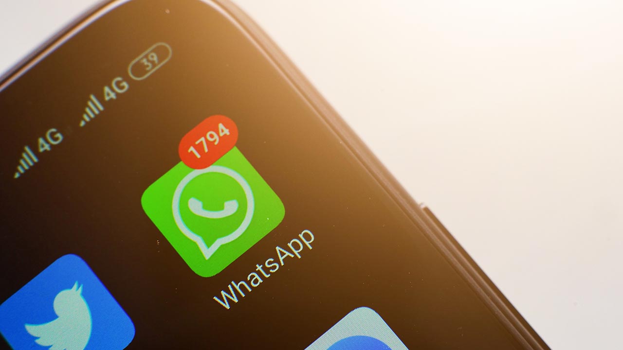 whatsapp messaggi