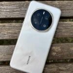 honor magic 8