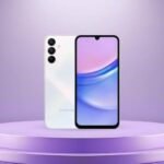 galaxy A17