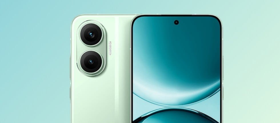 redmi turbo 5