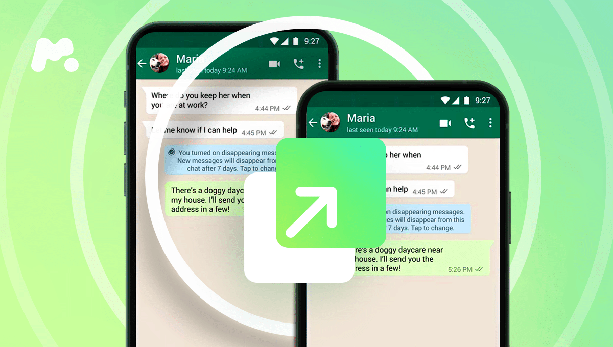 chat WhatsApp