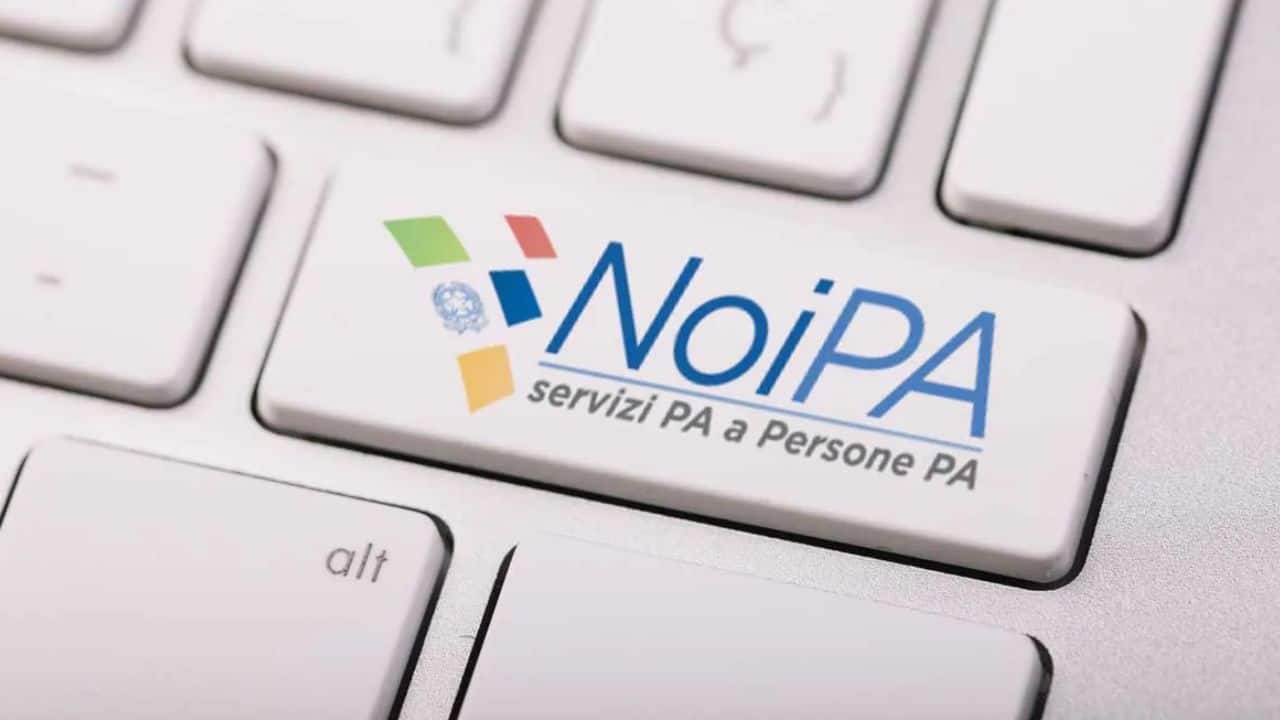 problemi NoiPA
