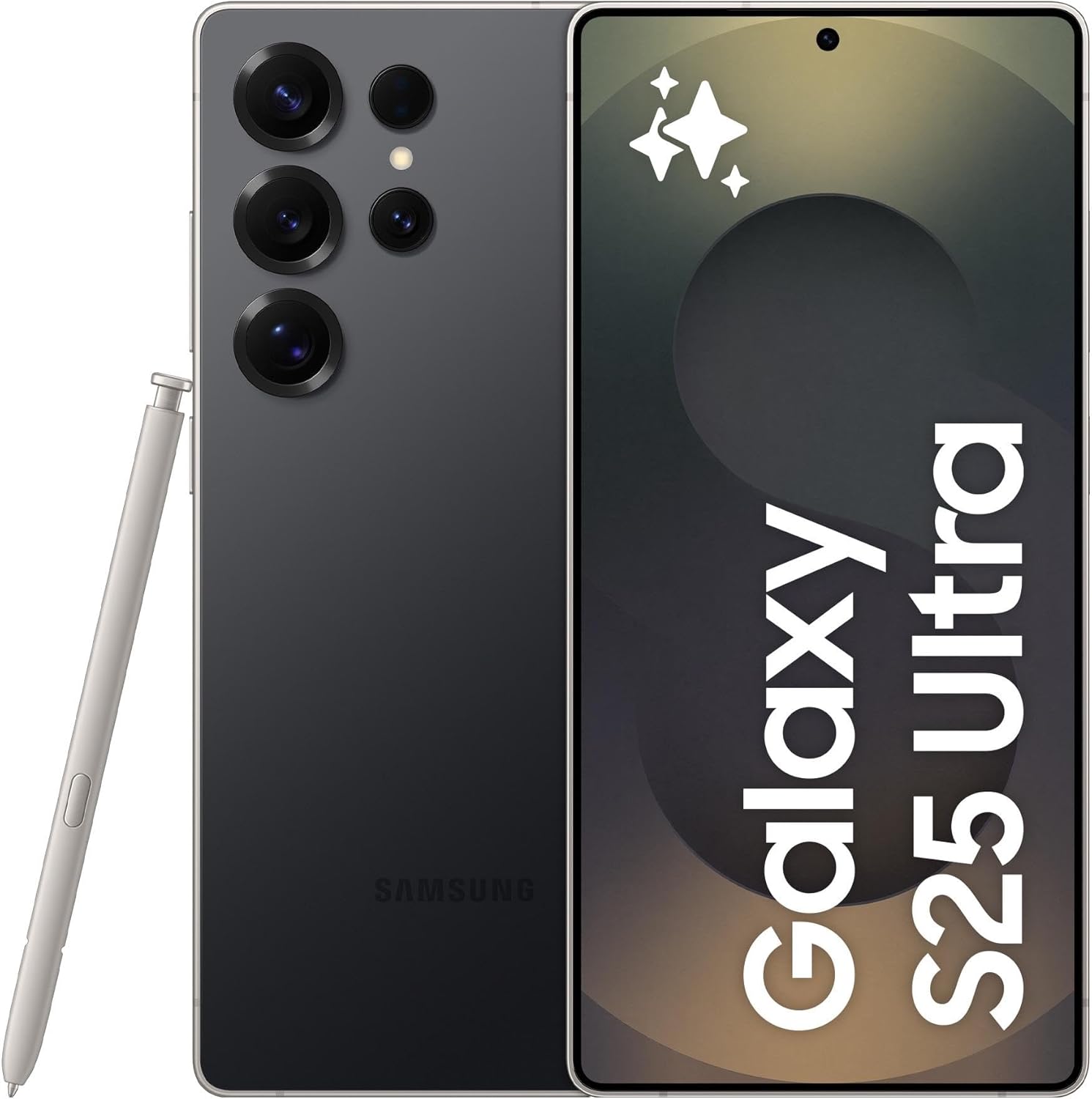 galaxy s25 ultra