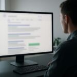 come appare brand su google