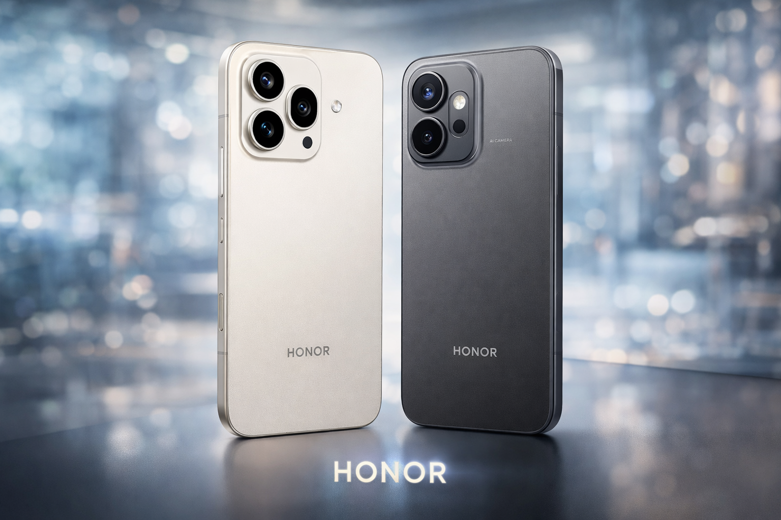 Honor 600