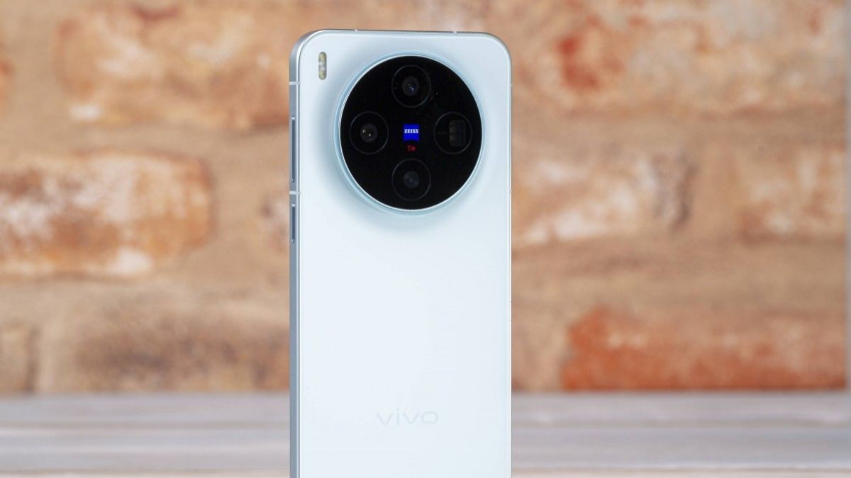 vivo x300s