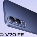 vivo v70 fe