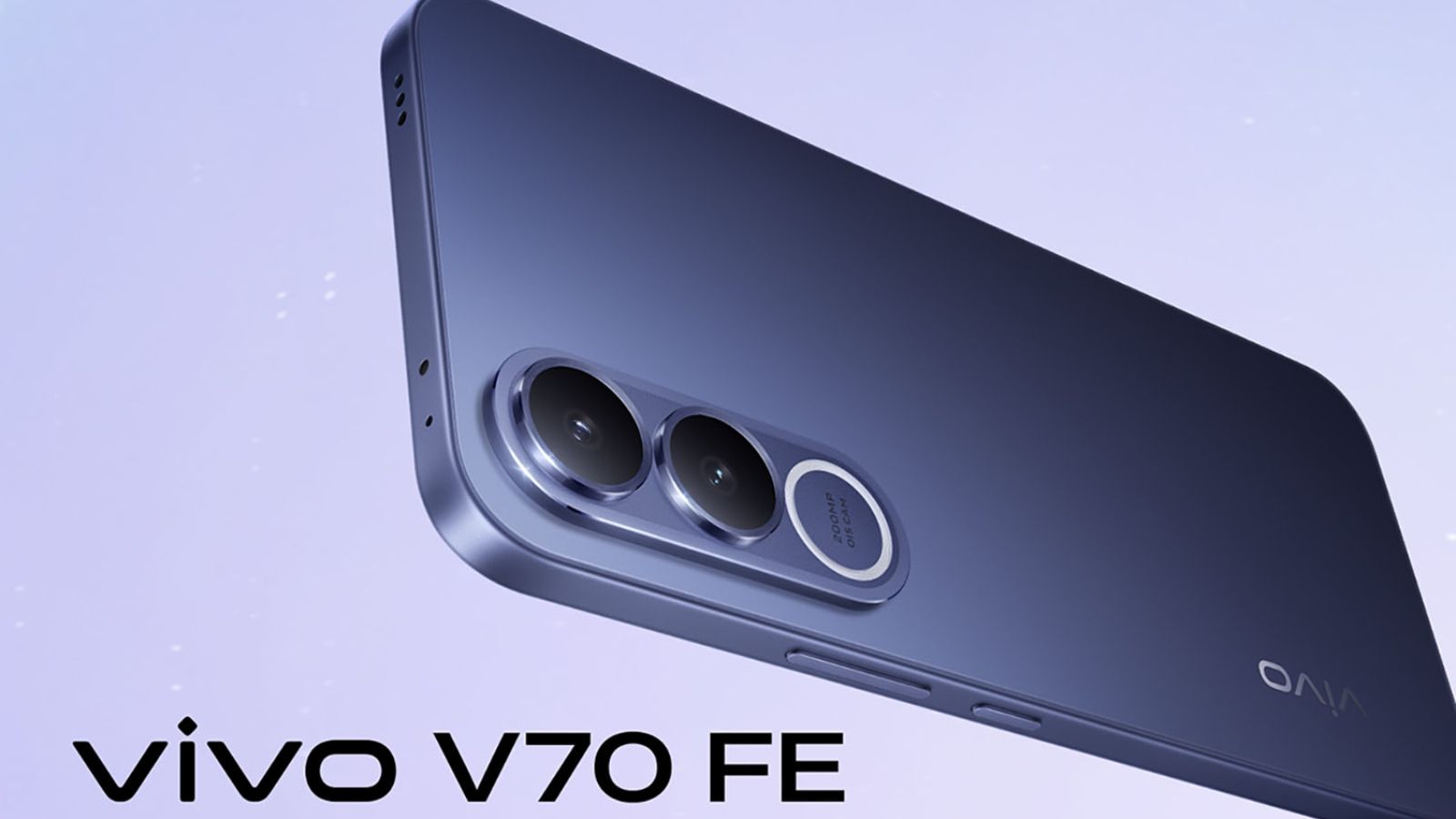 vivo v70 fe