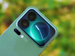 xiaomi 18