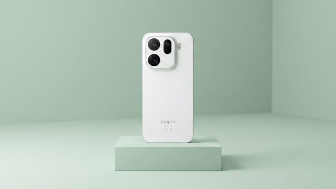 oppo find x10