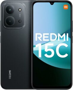 redmi 15c
