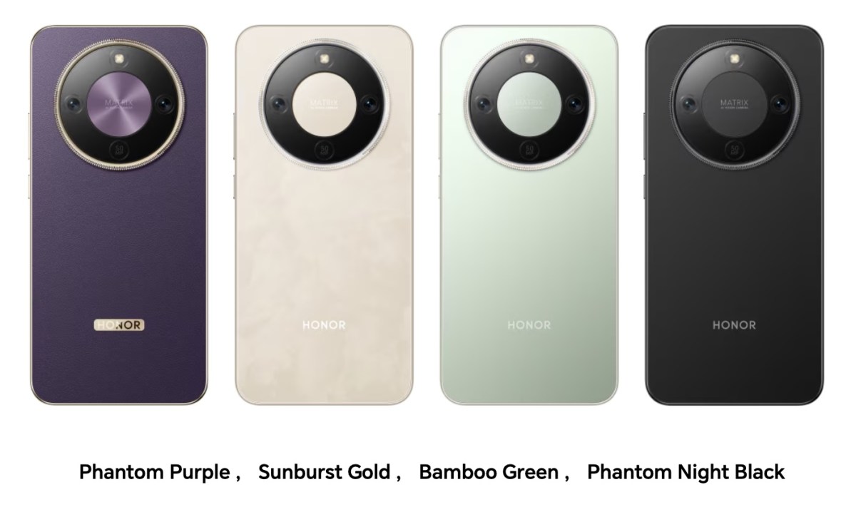 honor x70 pro max