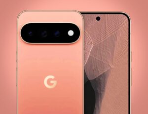 google pixel 11 pro