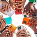 mercato smartphone