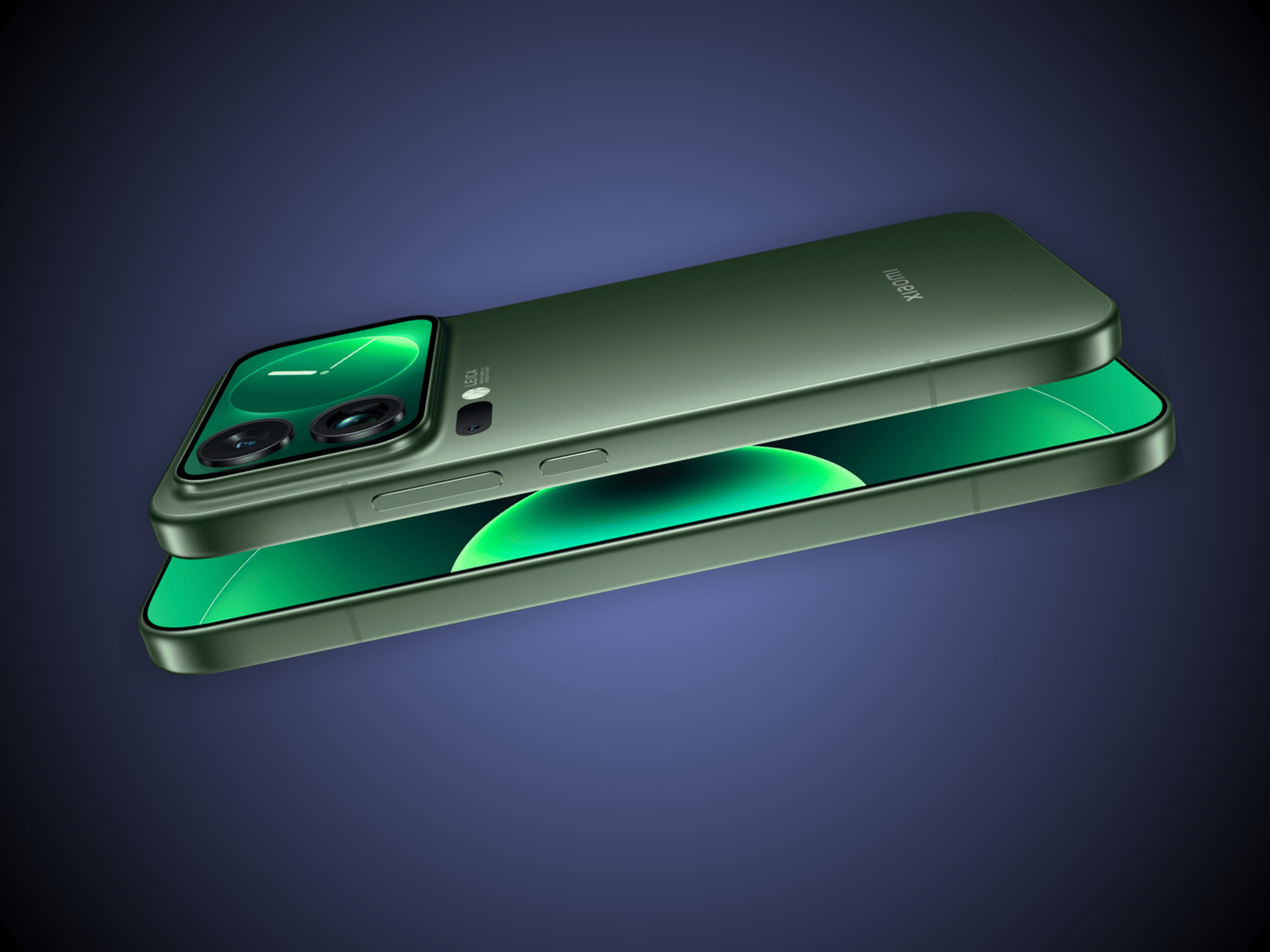 xiaomi 18 pro