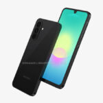 galaxy a18
