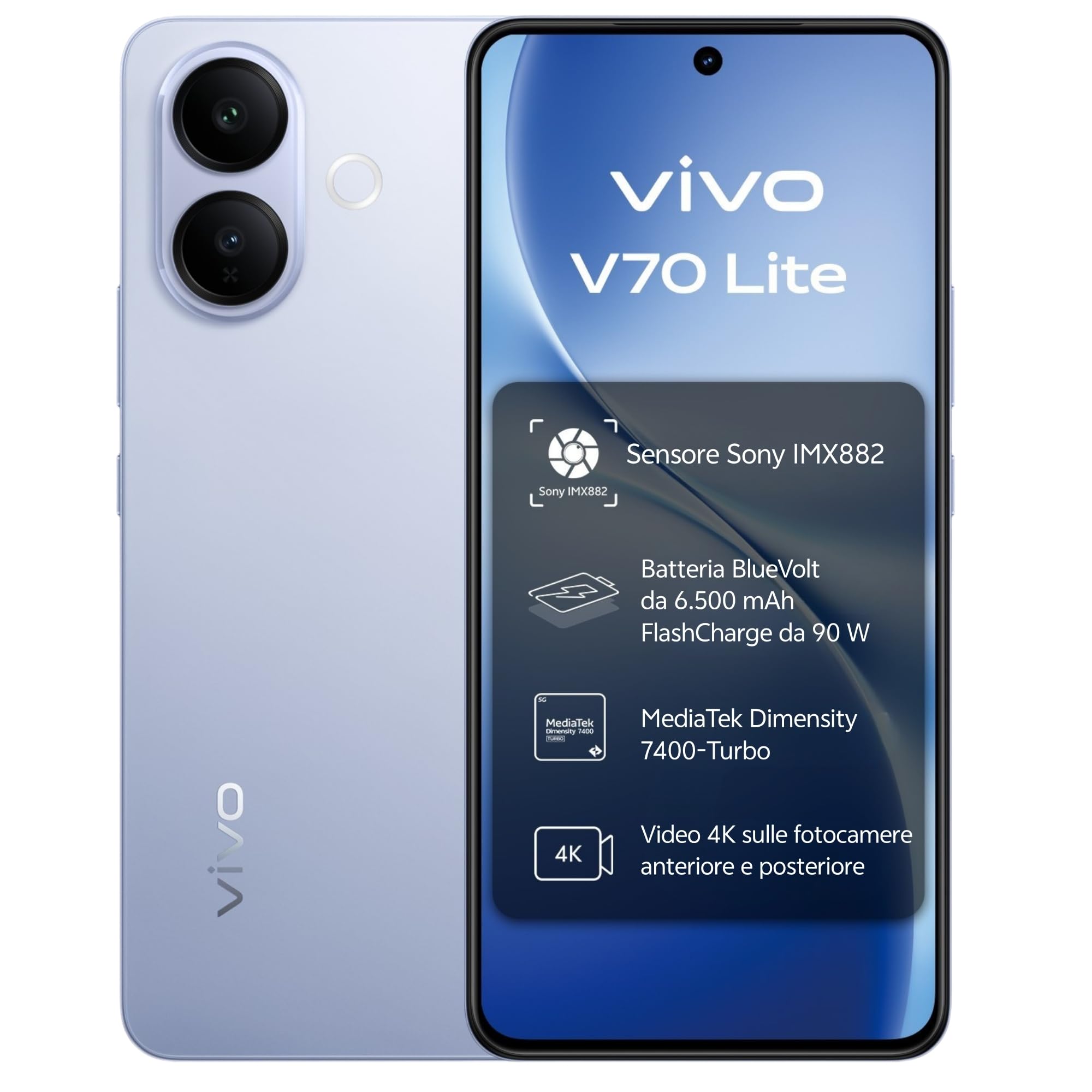 vivo v70 lite