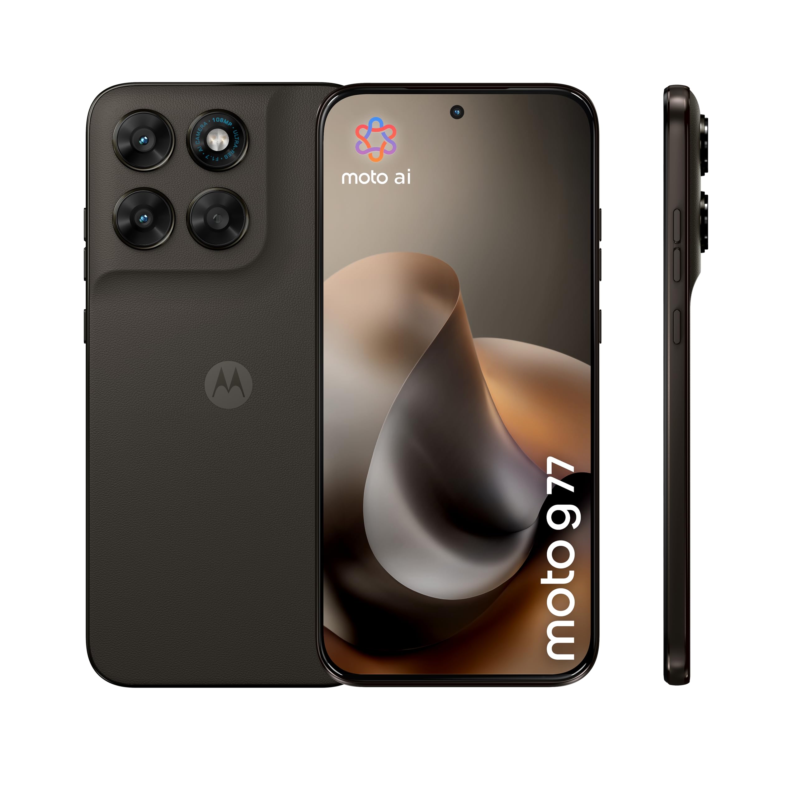 motorola moto g77