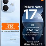 redmi note 17 pro 5g