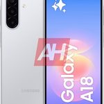 samsung galaxy a18